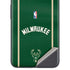 NBA Milwaukee Bucks Jersey Google Pixel 5 Skin